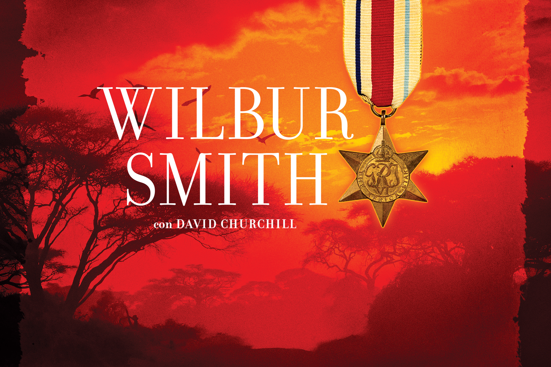 Wilbur Smith � Grido di guerra